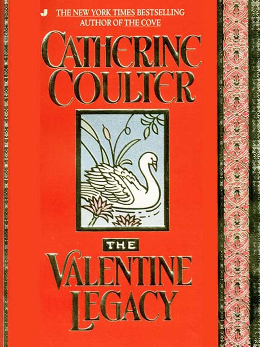 Title details for The Valentine Legacy by Catherine Coulter - Available
